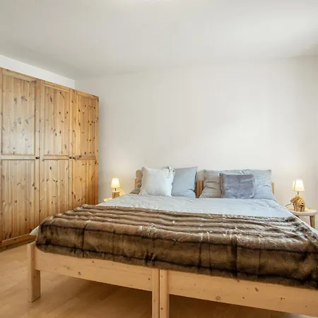 Gravunera Apartment