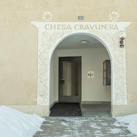Gravunera Sils Maria