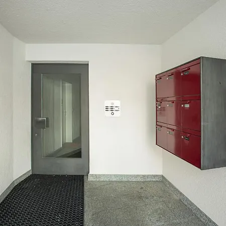 Apartment Gravunera *